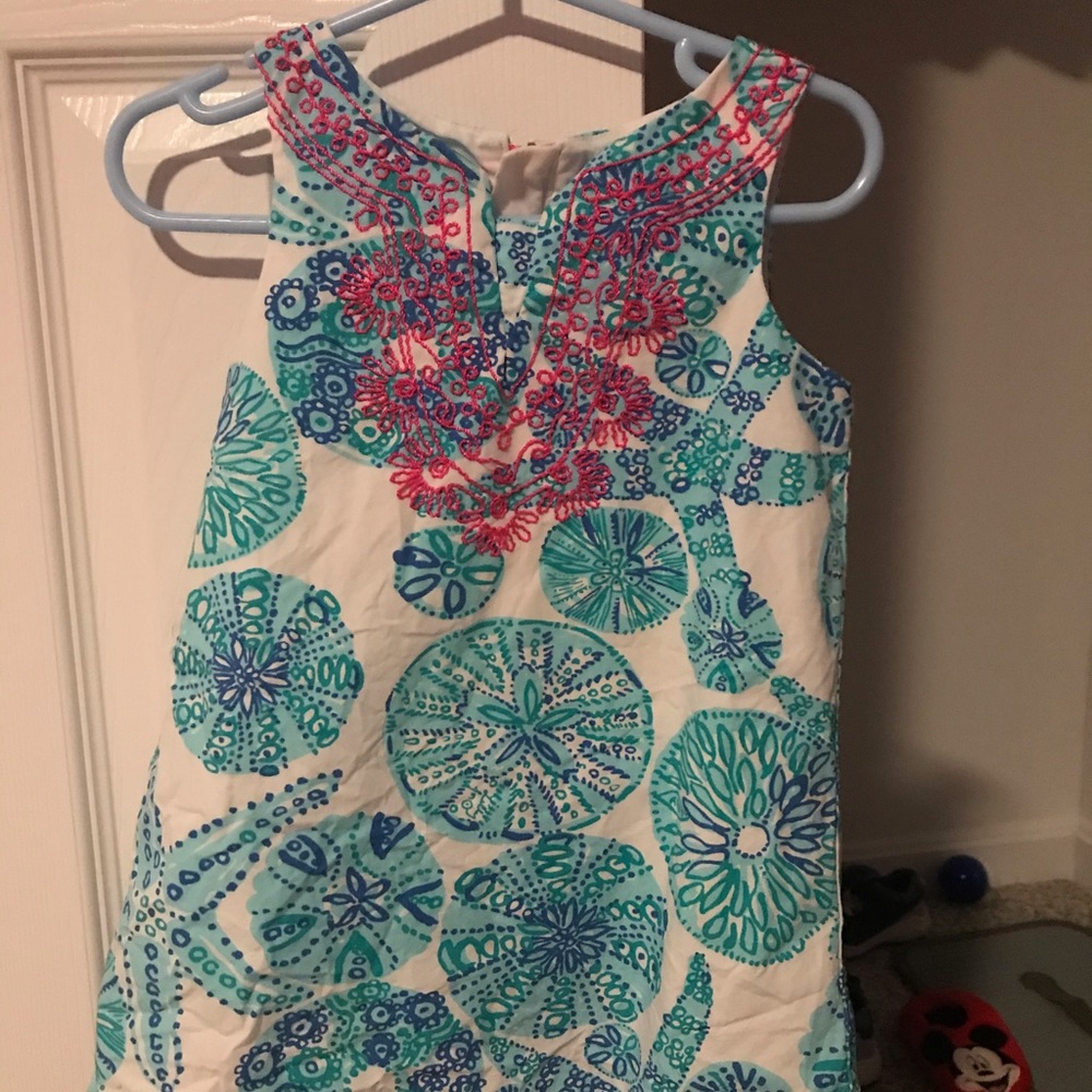 Lilly Pulitzer for Target Dress